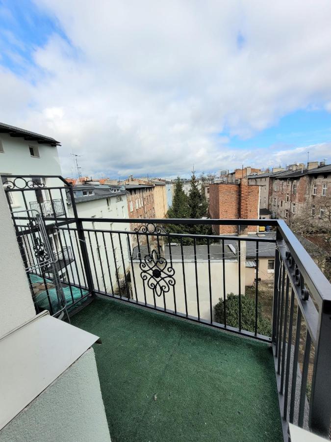 Apartament W Centrum Miasta Bydgoszcz Esterno foto