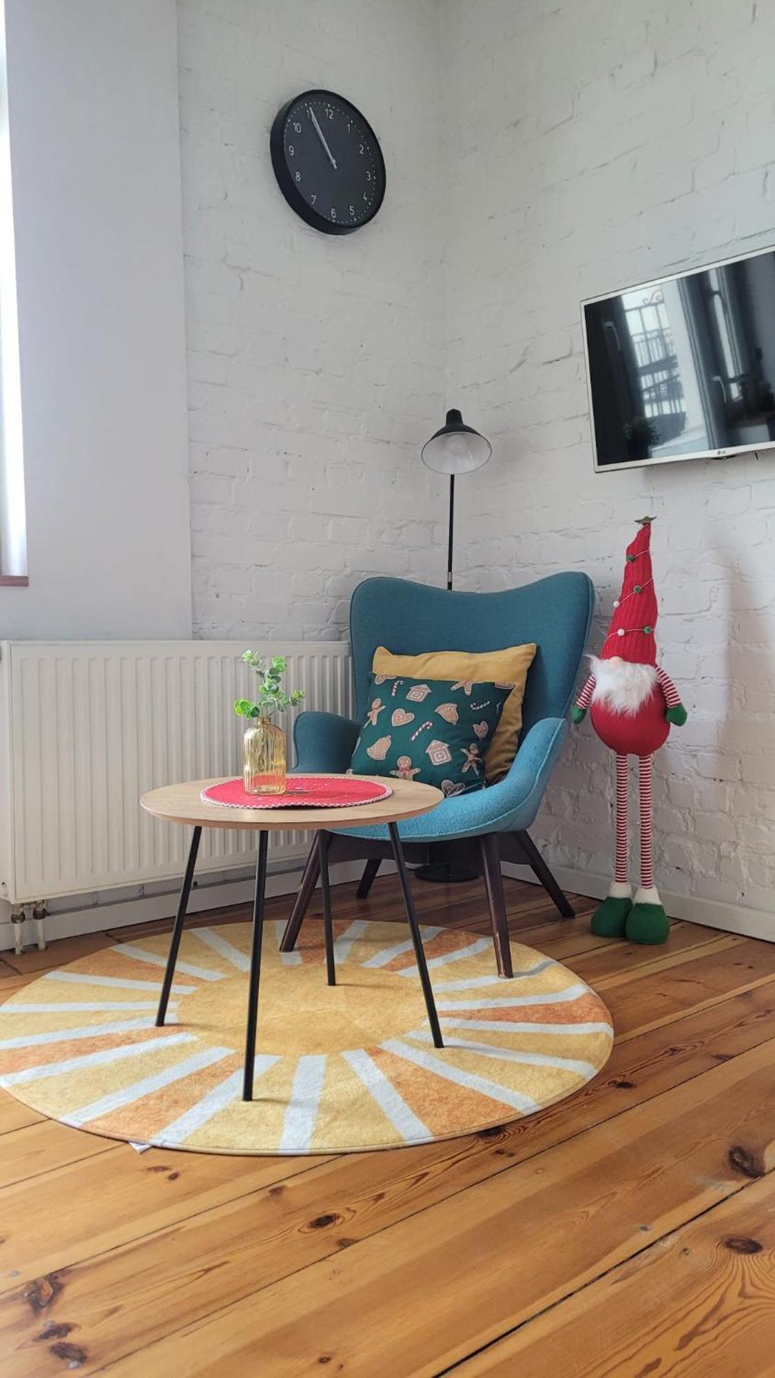 Apartament W Centrum Miasta Bydgoszcz Esterno foto