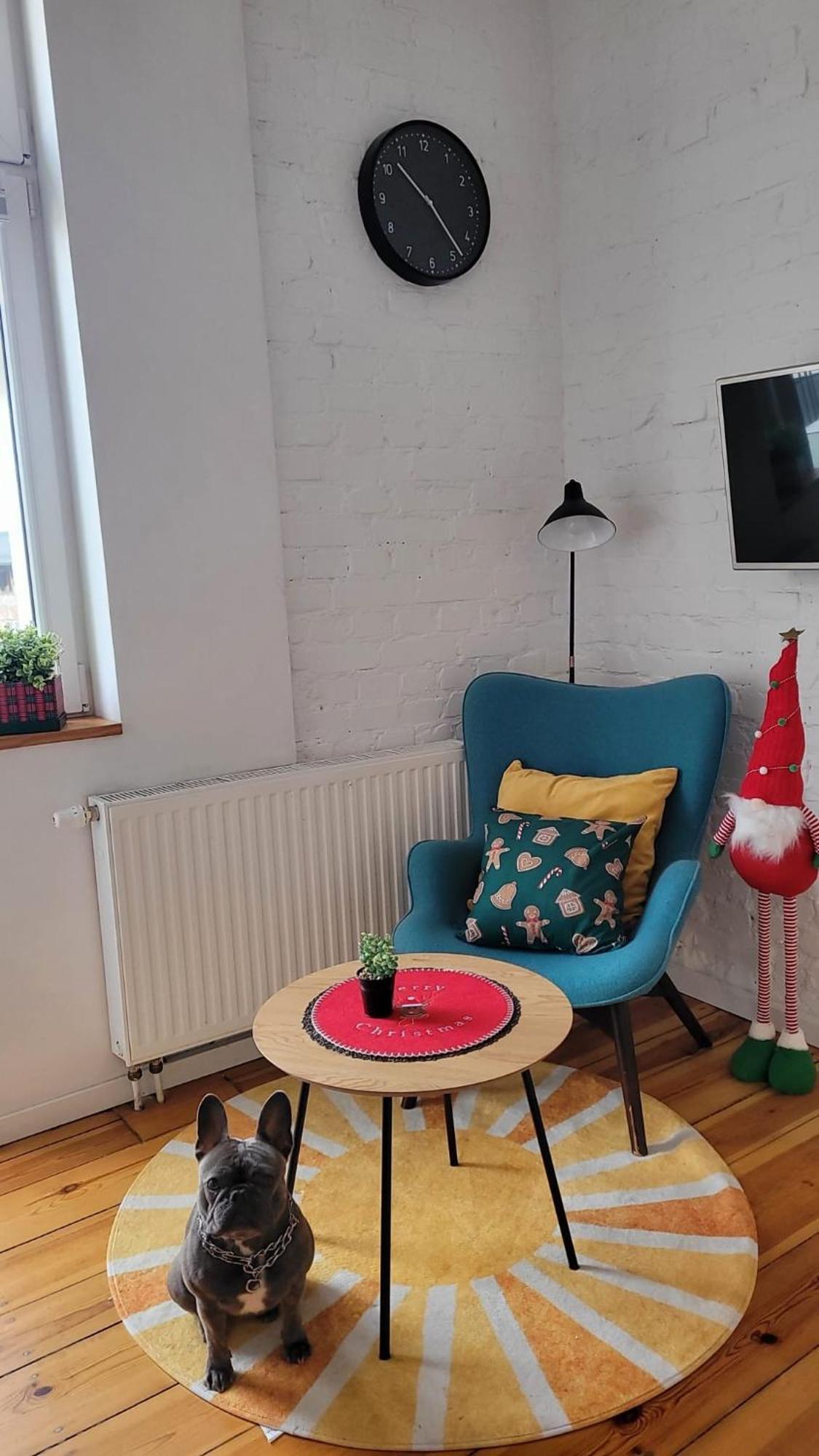 Apartament W Centrum Miasta Bydgoszcz Esterno foto